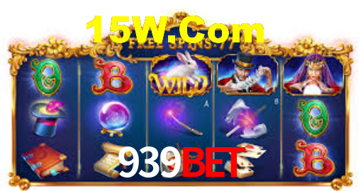 939bet casino