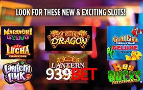 939bet casino